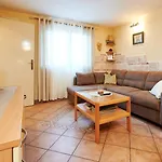 House Linda Seget Vranjica