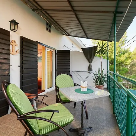 Holiday Home Villa Linda - Big Terraces Holiday home