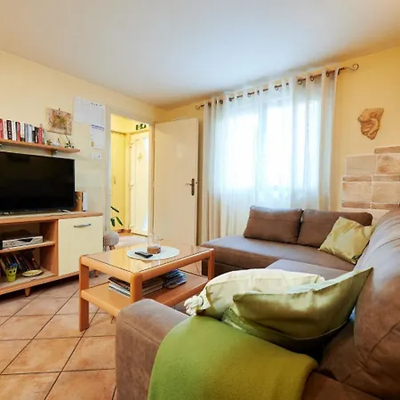 Holiday home Holiday Home Villa Linda - Big Terraces Seget Vranjica