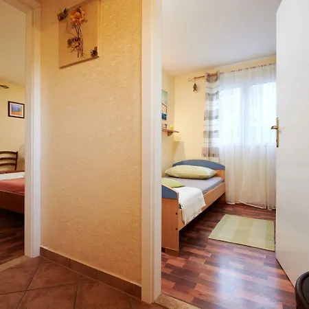 Holiday Home Villa Linda - Big Terraces * Seget Vranjica