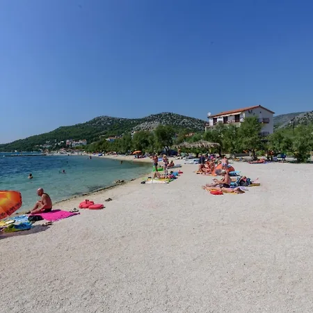 Holiday home Holiday Home Villa Linda - Big Terraces