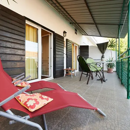 Holiday Home Villa Linda - Big Terraces Holiday home *
