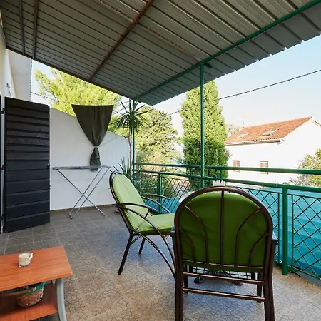 Holiday home Holiday Home Villa Linda - Big Terraces Seget Vranjica